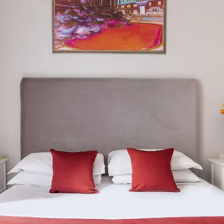 Spagna Art & - Ca Domus Collection Rzym