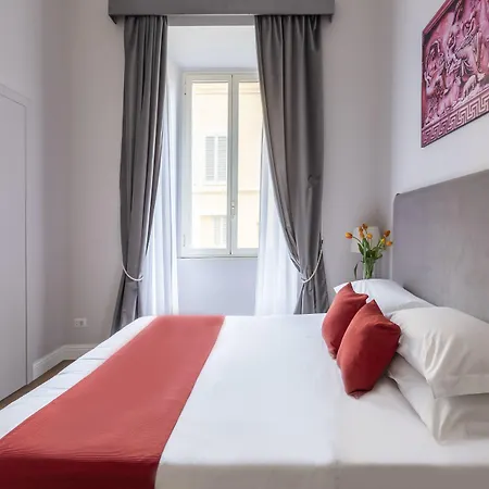 Gasthof Spagna Art & - Ca Domus Collection 4*