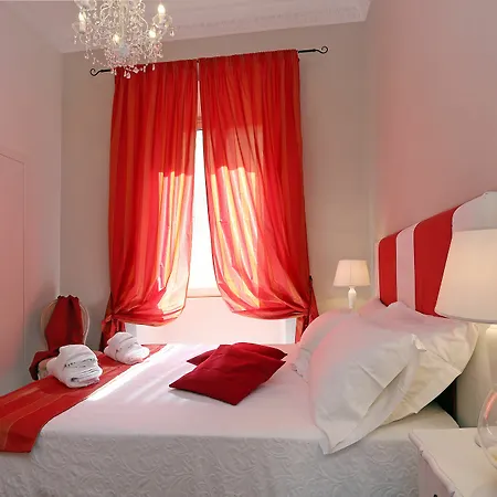 Spagna Art&suites Roma