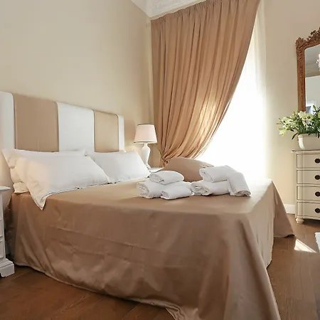 Affittacamere Spagna Art&suites 2*