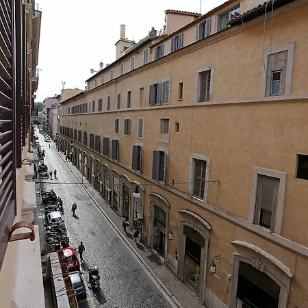 Spagna Art&suites Affittacamere Roma