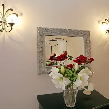 Spagna Art&suites Affittacamere