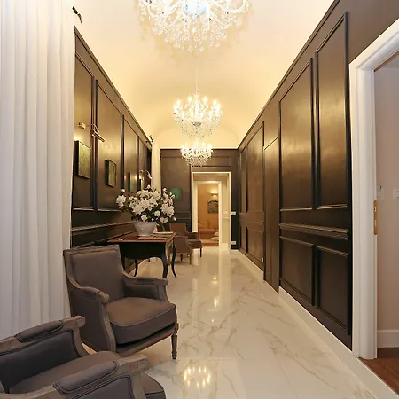 Spagna Art&suites Affittacamere