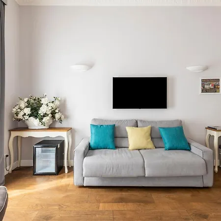 Spagna Art & - Ca Domus Collection Guest house Rome