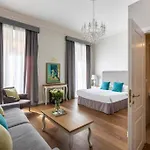 Spagna Art & - Ca Domus Collection 4* Roma