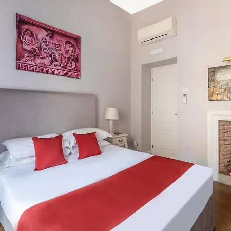 Spagna Art & - Ca Domus Collection 3*