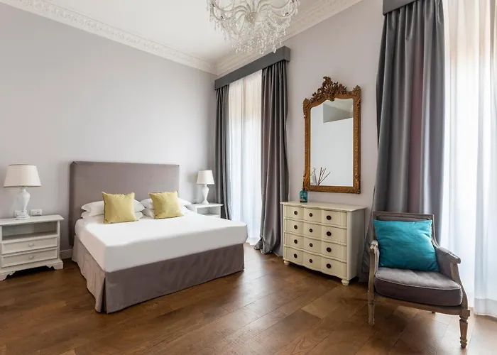 Spagna Art & - Ca Domus Collection Affittacamere 4*